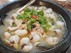 -大鼎石锅鱼(春江里店)