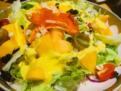 -渔寿司·日本料理(艾尚天地店)