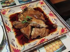 -玛嘉烈(北京金融街店)