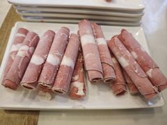 -虾大侠·盱眙龙虾老北京铜锅涮羊肉(金楠天街店)