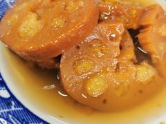-粗茶淡饭(东关街店)