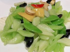 -高第街56号港式餐厅·精选(世茂广场宽厚里大明湖店)