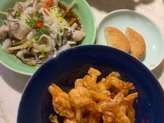 -小吊梨汤·北京菜·烤鸭(鸟巢店)