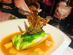 -瑞吉酒店 · Elba 欧尔巴意大利餐厅· 精致意餐·云端聚会