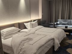 -北京金龙潭御瑞酒店(花园桥地铁站店)