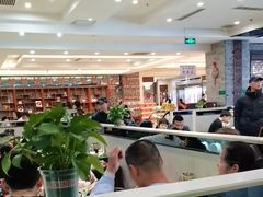 -令氏家外家周秦食府(高新店)