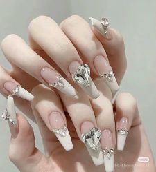 -瞧·享轻奢美甲美睫
