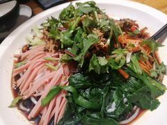 老滇凉米线-老滇山寨•云南特色菜•地方菜•民族风情歌舞表演(金碧店)