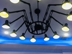 -渔中舟海鲜大排档(普陀沈家门店)