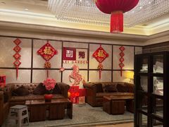-利苑酒家(宜安广场店)