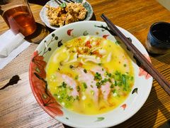 -千金一碗·宝岛一村(韩国街店)