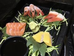 -烤路里·韩国品质自助烤肉(石路天虹4号店)