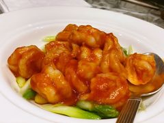 -萬國春·中菜馆(颐和公馆店)