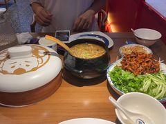 -满园烤鸭·春饼(中街大悦城店)