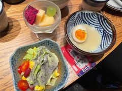 -yokocho上横町·日本食街(深业上城店)