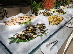 -川骄海鲜自助(亚运村店)