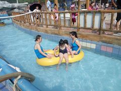 -渔岛海洋度假区