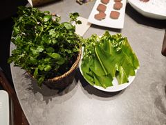 -鼎鼎香·港式火锅(北京SKP店)