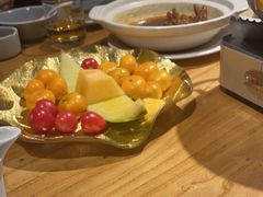 -不倒翁·安徽名菜楼(步行街店)