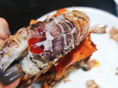 -三妹小龙虾·黄油蟹(华侨城总店)