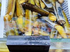 -常家活海鲜小吃(仅一家无分店)