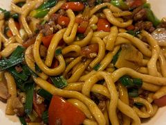 土豆粉-老凯里苗岭酸汤鱼酸汤牛肉(百里杜鹃路店)