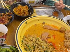 -北丐先生·野馄饨烧烤(长宁龙之梦店)