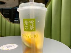 -奈雪的茶(凯德新都心店)