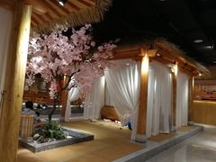 -添赐温泉馆(上南路店)