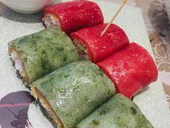 -新兴家喻酒家·羊城名宴(昌岗店)