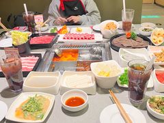 -海底捞火锅(奉化银泰店)