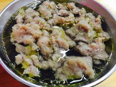 牛滑汤-达道武仔牛肉店(广达路店)