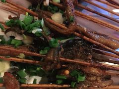 -晓靖轩烧烤(沙河风情店)