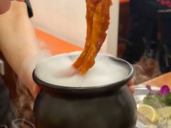 一本壶渍牛肋条-蒜香焼肉PURUSHIN(马场路店)