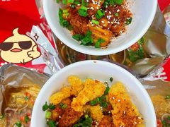 -见味花甲(福田coco park店)