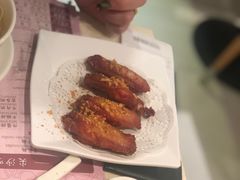 烤鸡翅-池记(尖沙咀店)