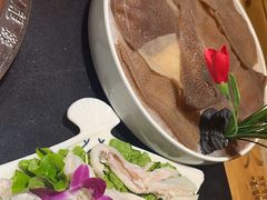 -大龙辣火锅·龙虾·烧烤(湖滨新天地店)