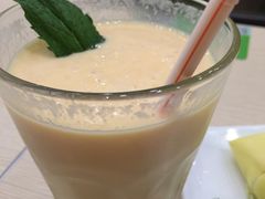 -佰搭果·广式茶餐厅(西华路店)