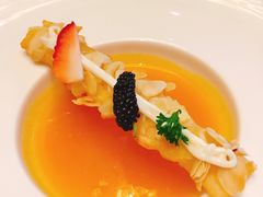 -三宝大饭店-中和艺素餐厅(浦上金山正祥广场店)