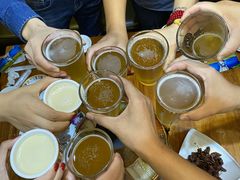 -思金拉措庄园藏餐(太阳岛店)