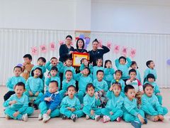 -爱彼格林珑悦幼儿园