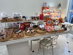-贝紫Style(木马公寓店)