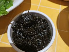 -蔡澜点心·粤菜(花城汇南区店)