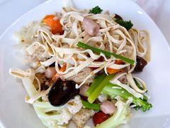 凉菜拼盘-培万河间驴火•驴肉火锅(东平店)