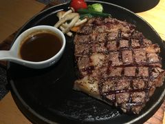 -Arpanda阿潘答餐厅(郎园店)