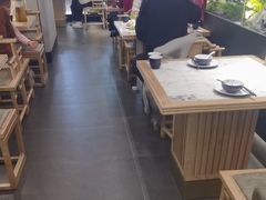 -绿茶餐厅(青岛城阳万象汇店)