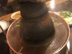 -裕德孚·非遗手切涮羊肉(东直门内大街店)