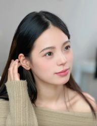 -林小西 · 专业半永久纹眉