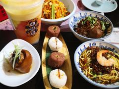 -LELECHA乐乐茶(美罗城店)