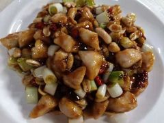 -郭林家常菜烤鸭(曙光西路店)